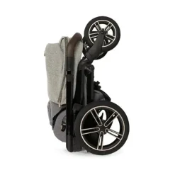 Nuna Top Strollers|Single Strollers*- Mixx Next Stroller With Magnetic Buckle, Monterey (Brixy Exclusive)