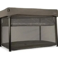 Nuna Playards*- Paal Playard, Granite