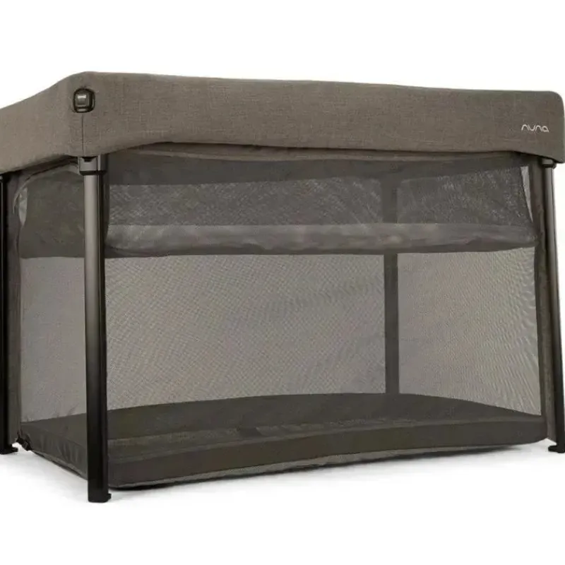 Nuna Playards*- Paal Playard, Granite