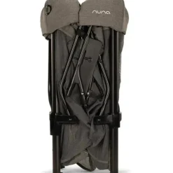 Nuna Playards*- Paal Playard, Granite