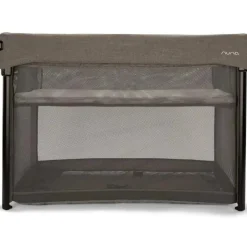 Nuna Playards*- Paal Playard, Granite