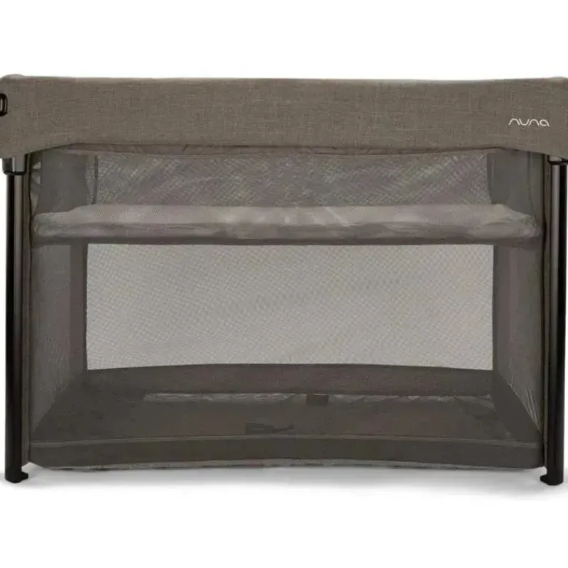 Nuna Playards*- Paal Playard, Granite