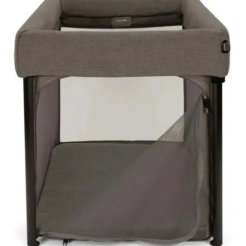 Nuna Playards*- Paal Playard, Granite