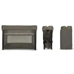Nuna Playards*- Paal Playard, Granite