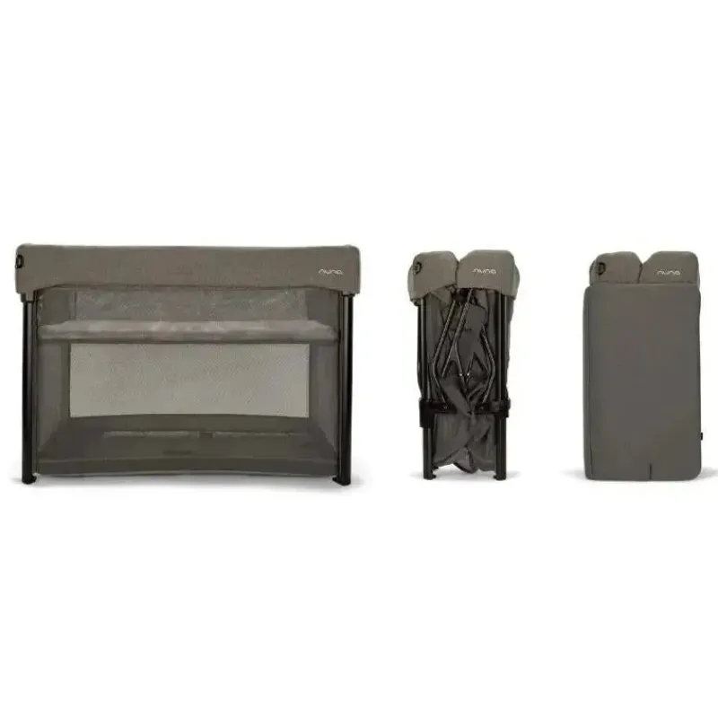 Nuna Playards*- Paal Playard, Granite