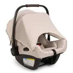 Nuna Infant Car Seats*- Pipa Aire Rx Infant Car Seat & Relx Base, Biscotti