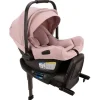 Nuna Infant Car Seats*- PIPA Aire RX Infant Car Seat + PIPA RELX Base with Load Leg, Thistle