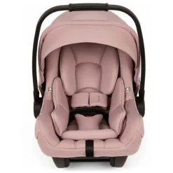 Nuna Infant Car Seats*- PIPA Aire RX Infant Car Seat + PIPA RELX Base with Load Leg, Thistle