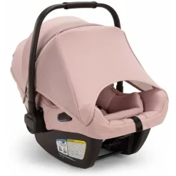 Nuna Infant Car Seats*- PIPA Aire RX Infant Car Seat + PIPA RELX Base with Load Leg, Thistle