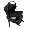 Nuna Infant Car Seats*- Pipa Aire Rx Infant Car Seat With Base, Caviar