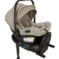 Nuna Infant Car Seats*- Pipa Aire Rx Infant Car Seat With Base, Hazelwood