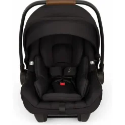 Nuna Infant Car Seats*- Pipa Aire Rx Infant Car Seat With Base, Hazelwood