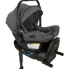 Nuna Infant Car Seats*- Pipa Aire Rx Infant Car Seat With Base, Ocean