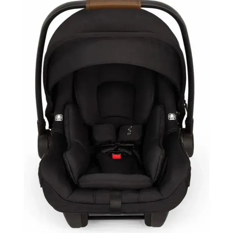 Nuna Infant Car Seats*- Pipa Aire Rx Infant Car Seat With Base, Ocean