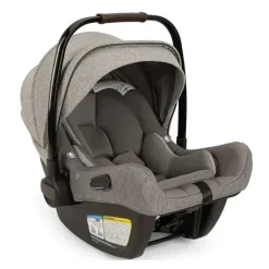 Nuna Infant Car Seats*- Pipa Aire Rx Infant Car Seat With Base, Monterey (Brixy Exclusive)