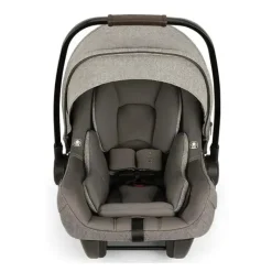 Nuna Infant Car Seats*- Pipa Aire Rx Infant Car Seat With Base, Monterey (Brixy Exclusive)