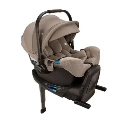 Nuna Infant Car Seats*- Pipa Aire Rx Infant Car Seat - Cedar