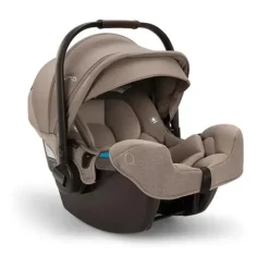 Nuna Infant Car Seats*- Pipa Aire Rx Infant Car Seat - Cedar