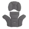 Nuna Liners & Color Packs*- Pipa Insert Grey