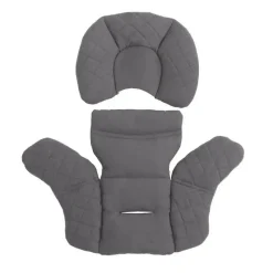 Nuna Liners & Color Packs*- Pipa Insert Grey