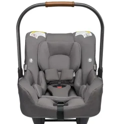 Nuna Infant Car Seats*- Pipa Rx Infant Car Seat & RELX Base, Granite