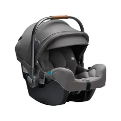 Nuna Infant Car Seats*- Pipa Rx Infant Car Seat & RELX Base, Granite