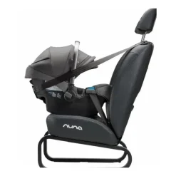 Nuna Infant Car Seats*- Pipa Rx Infant Car Seat & RELX Base, Granite