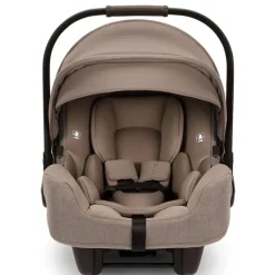 Nuna Infant Car Seats*- Pipa Rx With Base Infant Car Seat, Cedar