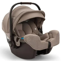 Nuna Infant Car Seats*- Pipa Rx With Base Infant Car Seat, Cedar