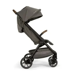 Nuna Travel Systems*- Pipa Urbn + Trvl Lx Travel System Granite (One Box)