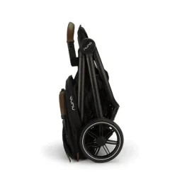 Nuna Travel Systems*- Pipa Urbn + Trvl LX Travel System Caviar (One Box)