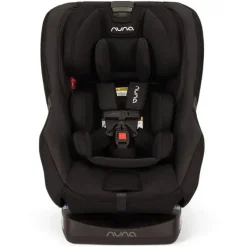 Nuna Convertible Car Seats*- Rava Convertible Car Seat - Caviar