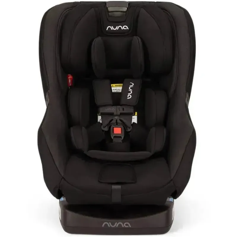 Nuna Convertible Car Seats*- Rava Convertible Car Seat - Caviar