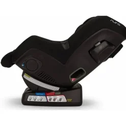 Nuna Convertible Car Seats*- Rava Convertible Car Seat - Caviar