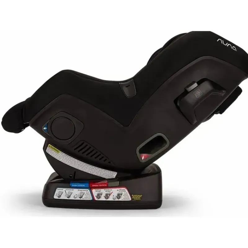 Nuna Convertible Car Seats*- Rava Convertible Car Seat - Caviar