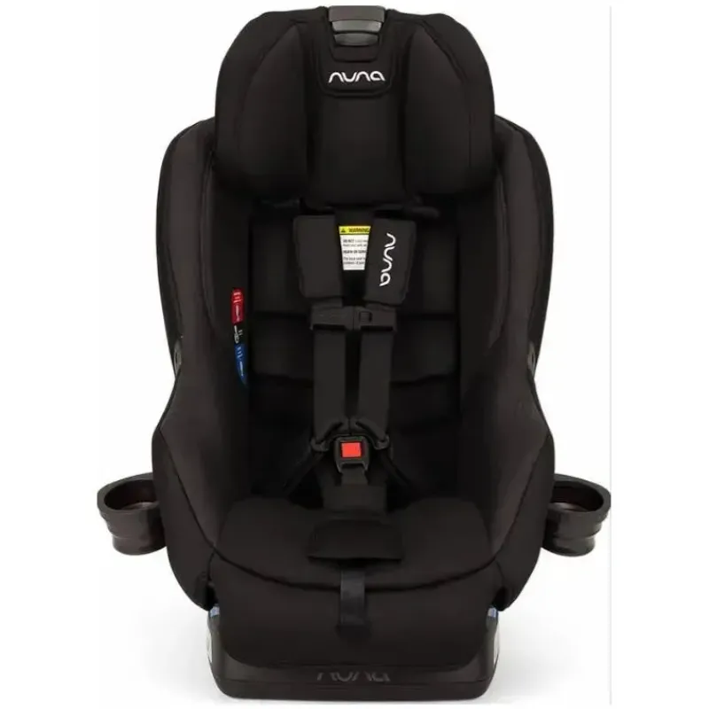 Nuna Convertible Car Seats*- Rava Convertible Car Seat - Caviar