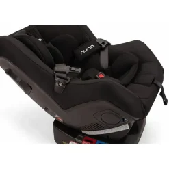 Nuna Convertible Car Seats*- Rava Convertible Car Seat - Caviar
