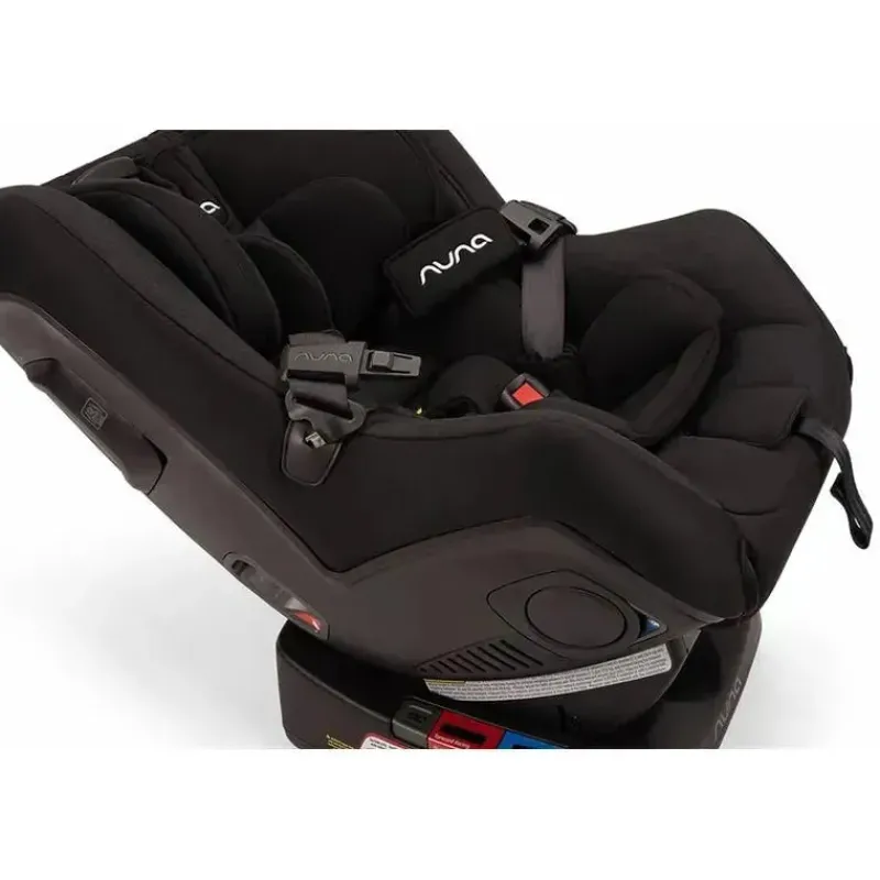 Nuna Convertible Car Seats*- Rava Convertible Car Seat - Caviar