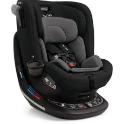 Nuna Convertible Car Seats*- REVV Rotating Convertible Car Seat, Caviar