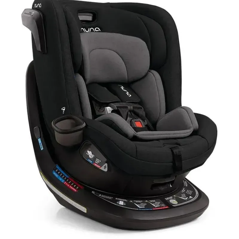 Nuna Convertible Car Seats*- REVV Rotating Convertible Car Seat, Caviar