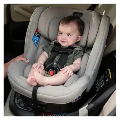 Nuna Convertible Car Seats*- REVV Rotating Convertible Car Seat, Caviar