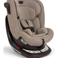 Nuna Convertible Car Seats*- Revv Rotating Convertible Car Seat, Cedar