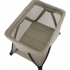 Nuna Playards*- Sena Aire W New Zip-Off Bassinet Playard, Hazelwood