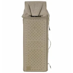 Nuna Playards*- Sena Aire W New Zip-Off Bassinet Playard, Hazelwood