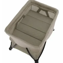 Nuna Playards*- Sena Aire W New Zip-Off Bassinet Playard, Hazelwood