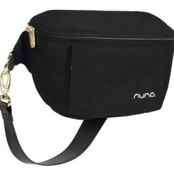 Nuna Storage & Organizers*- Sling Bag Caviar