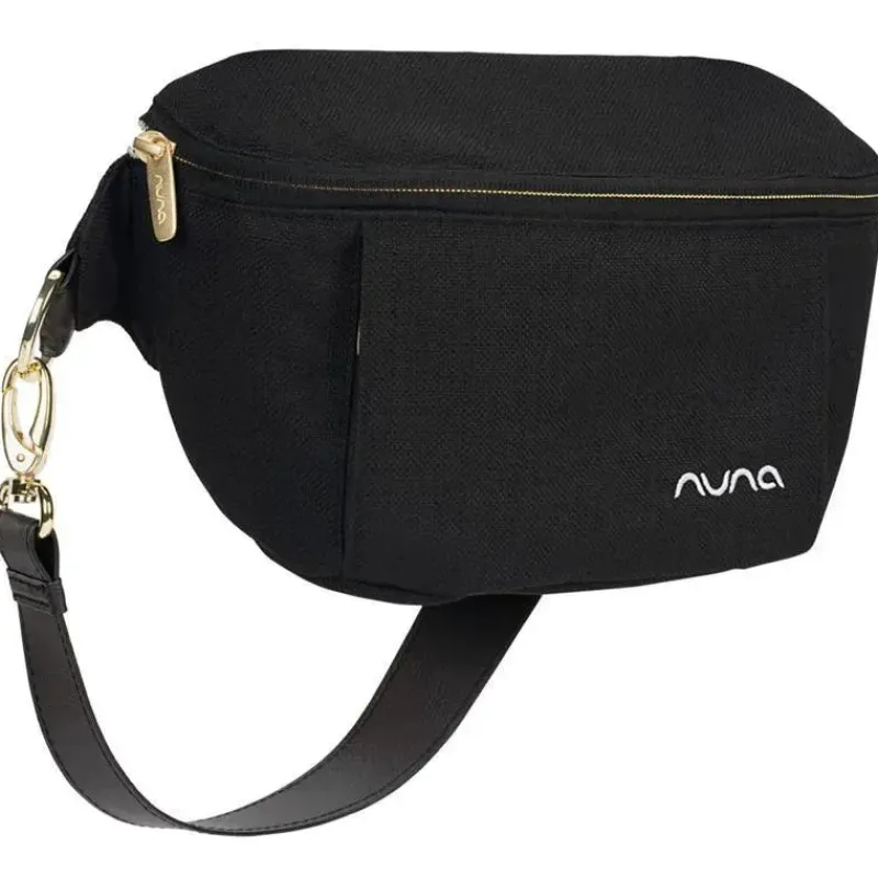 Nuna Storage & Organizers*- Sling Bag Caviar