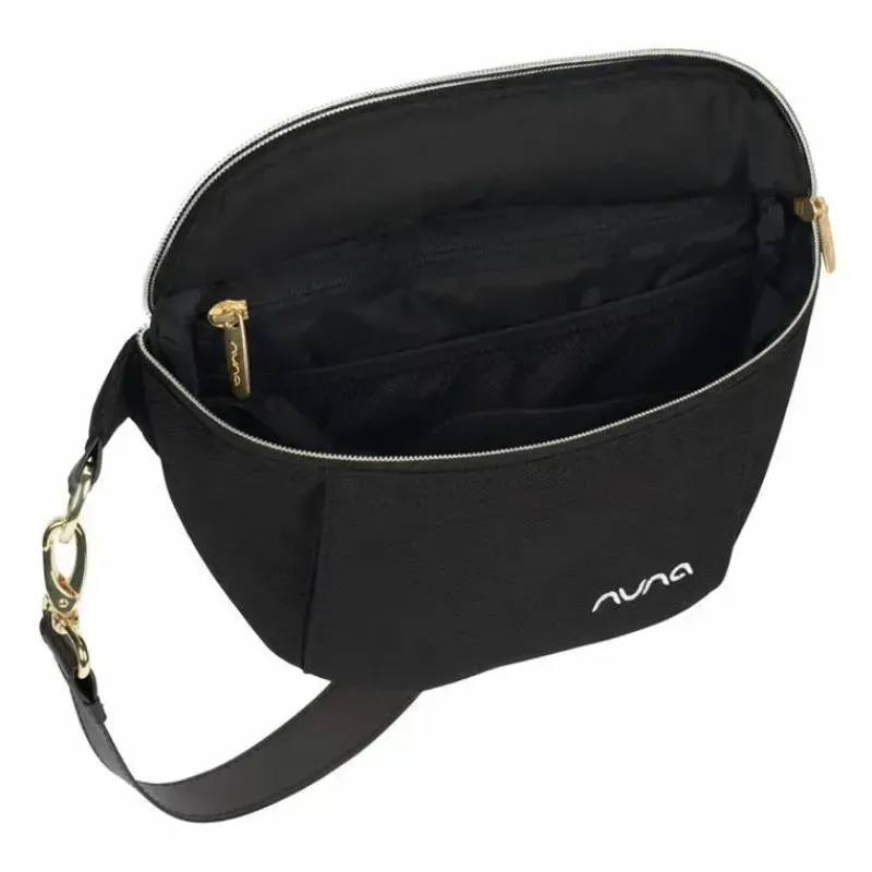 Nuna Storage & Organizers*- Sling Bag Caviar