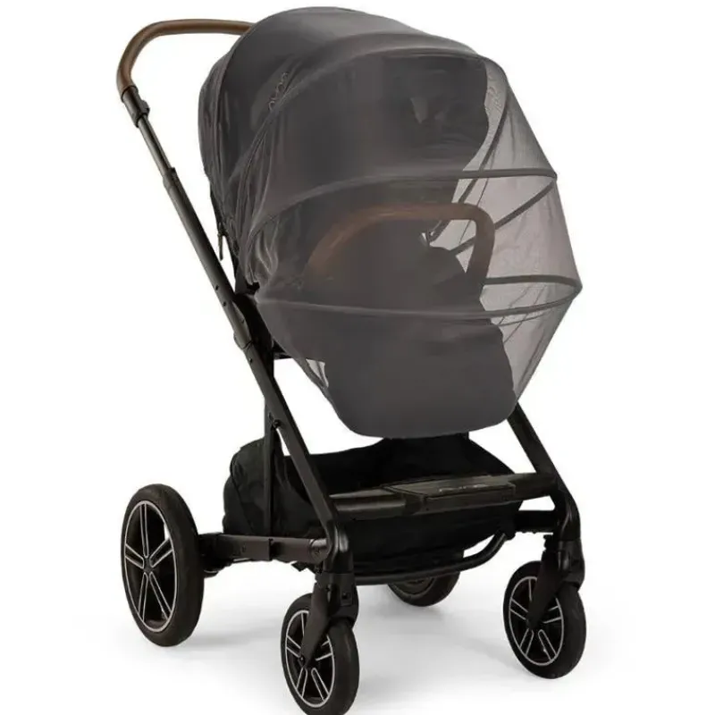 Nuna Weather Shields & Nets*- Stroller Insect Net