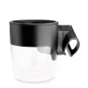 Nuna Cup Holders, Trays & Belly Bars*- Stroller Mixx & Demi Grow Cup Holder